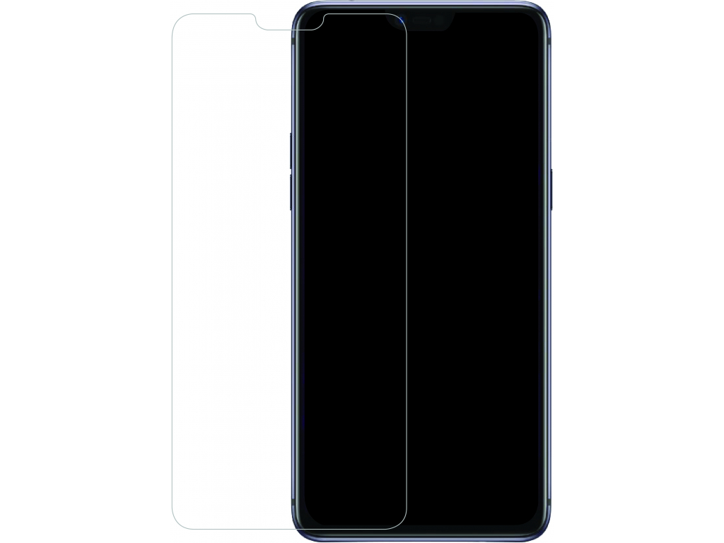 Mobilize Glass Screen Protector OPPO R15 Pro