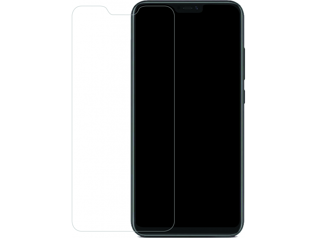 Mobilize Glass Screen Protector Xiaomi Mi A2 Lite
