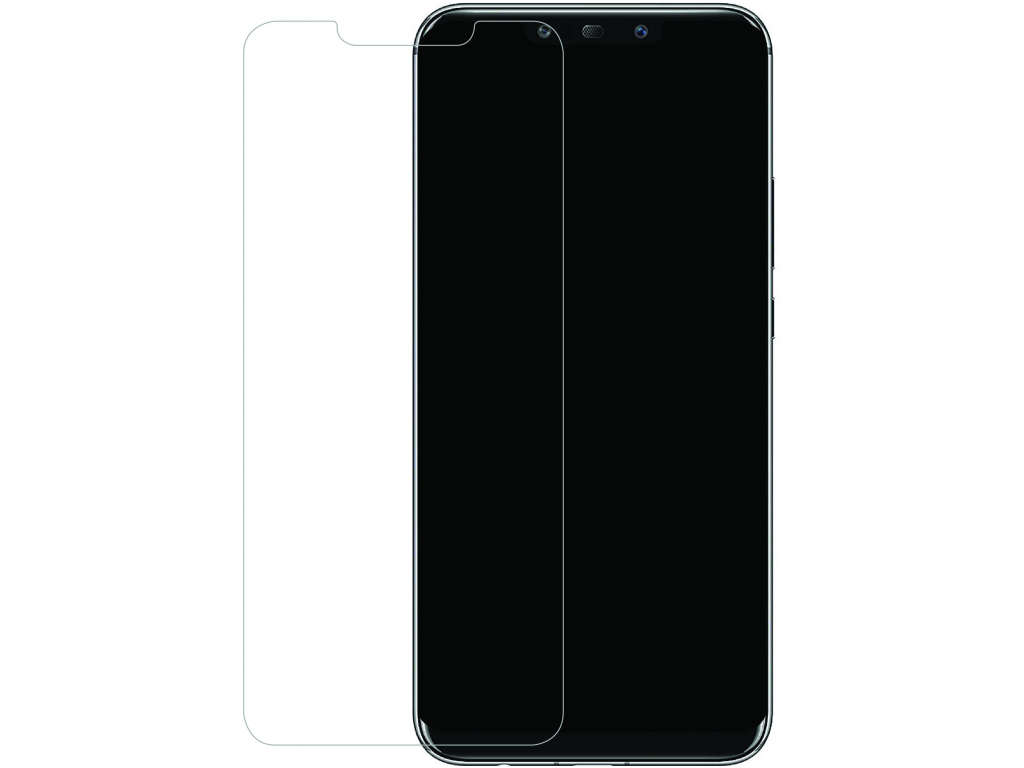 Mobilize Glass Screen Protector Huawei Mate 20 Lite