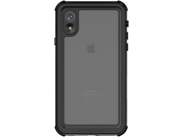 Ghostek Nautical 2 Waterproof Case Apple iPhone XR Black