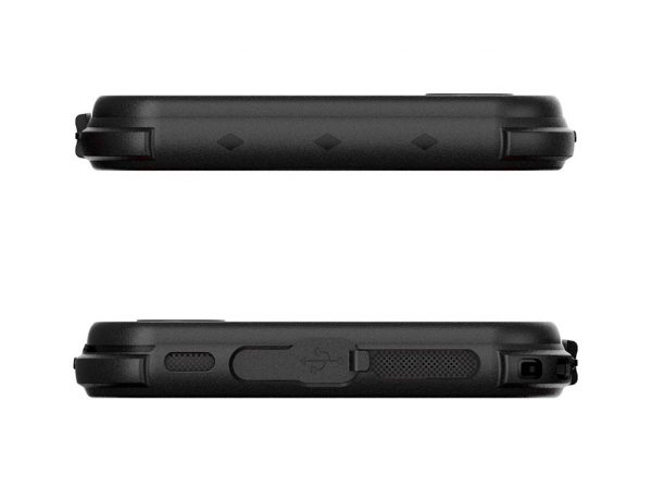 Ghostek Nautical 2 Waterproof Case Apple iPhone XR Black