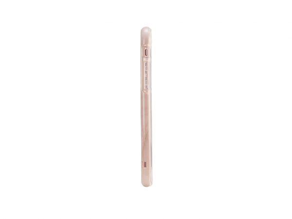 Richmond & Finch Freedom Series Apple iPhone 6 Plus/6S Plus/7 Plus/8 Plus Pink Marble/Rose Gold