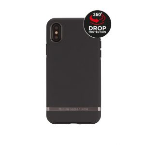Richmond & Finch Freedom Series Apple iPhone Xs Max Black Out/Black