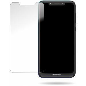 Mobilize Glass Screen Protector Motorola One