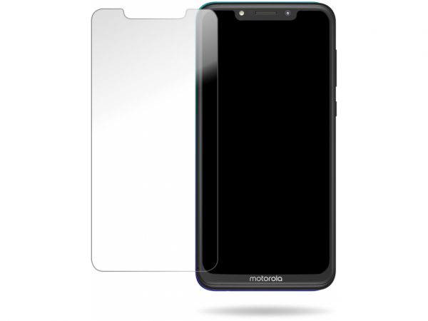 Mobilize Glass Screen Protector Motorola One