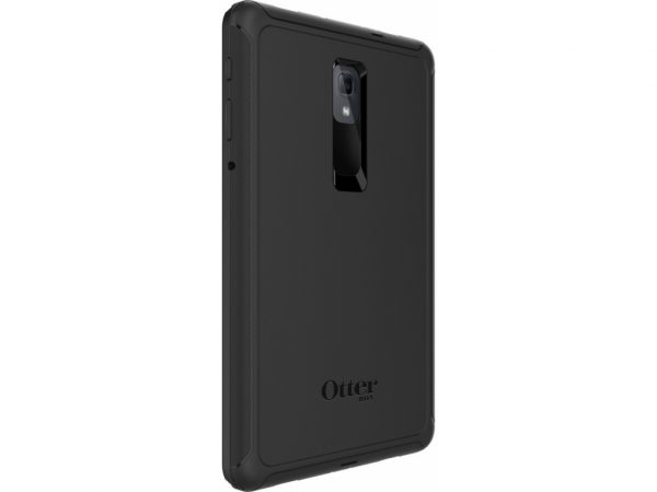 OtterBox Defender Series Samsung Galaxy Tab A 10.5 2018 Black