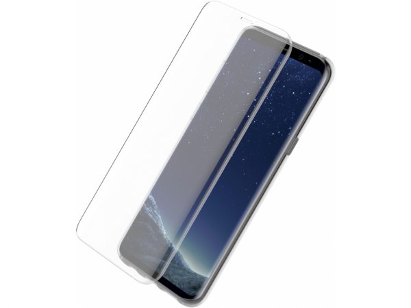 OtterBox Alpha Glass Screen Protector Samsung Galaxy S8+