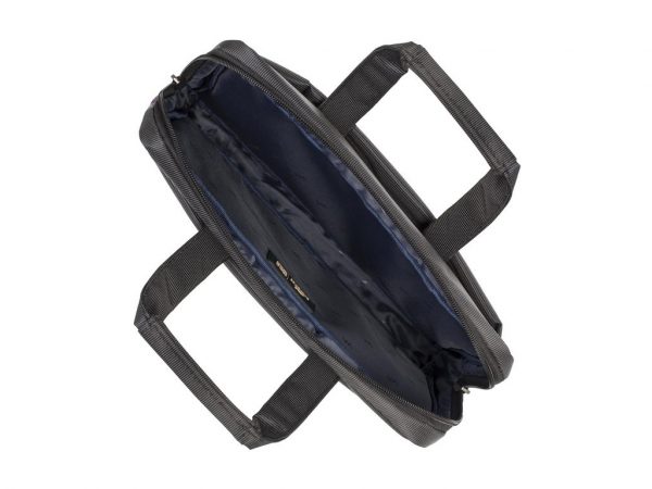 Rivacase Central Laptop Bag 10.1inch Black