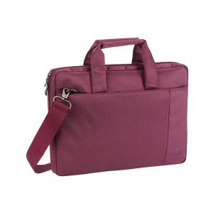 Rivacase Central Laptop Bag 10.1inch Purple