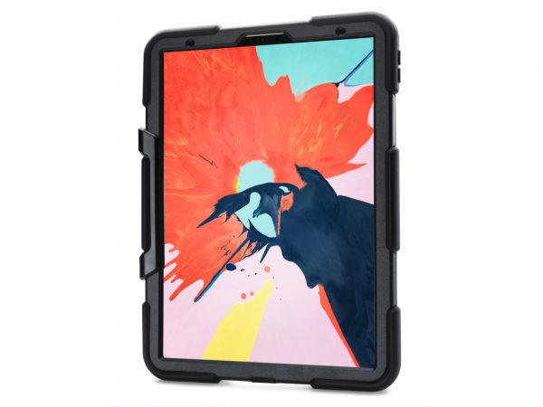 Xccess Survivor Essential Case Apple iPad Pro 11 2018 Black