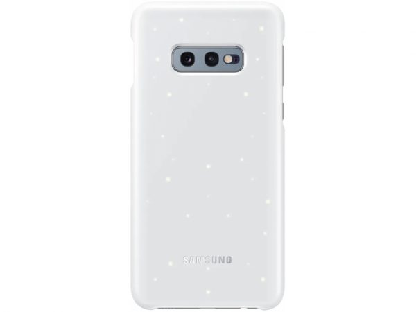 EF-KG970CWEGWW Samsung LED Cover Galaxy S10e White