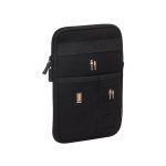 Rivacase Antishock Travel Organizer 7-8inch Black