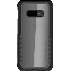Ghostek Cloak 4 Protective Case Samsung Galaxy S10e Black