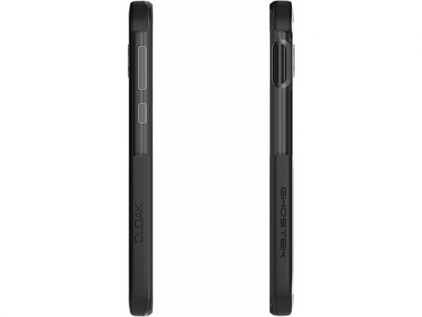 Ghostek Cloak 4 Protective Case Samsung Galaxy S10e Black