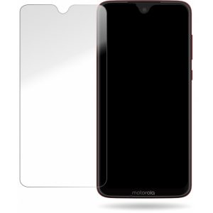 Mobilize Glass Screen Protector Motorola Moto G7