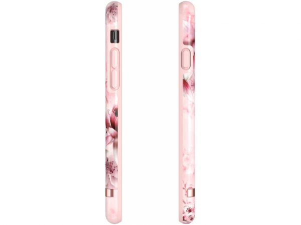 Richmond & Finch Freedom Series Apple iPhone 6/6S/7/8/SE (2020) Pink Marble Floral