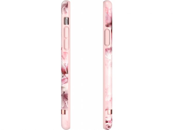 Richmond & Finch Freedom Series Apple iPhone X/Xs Pink Marble Floral