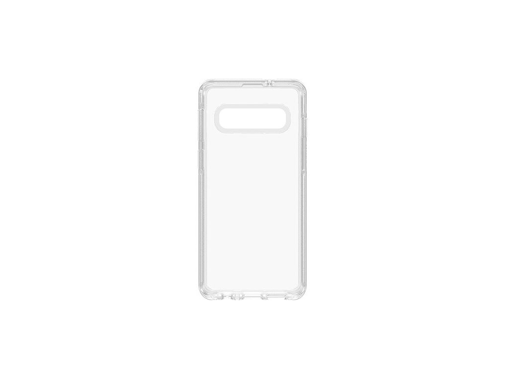 OtterBox Symmetry Clear Case Samsung Galaxy S10 Clear