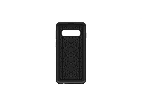 OtterBox Symmetry Case Samsung Galaxy S10 Black