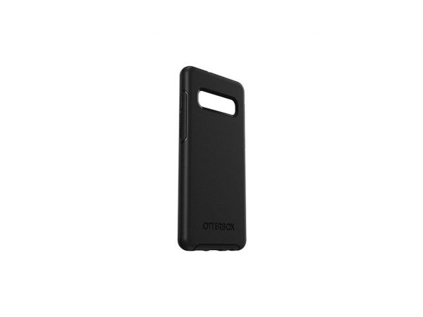 OtterBox Symmetry Case Samsung Galaxy S10 Black