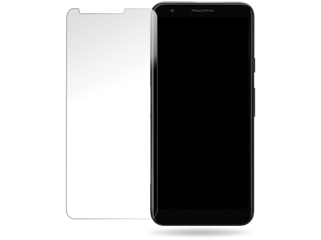 Mobilize Glass Screen Protector Google Pixel 3a
