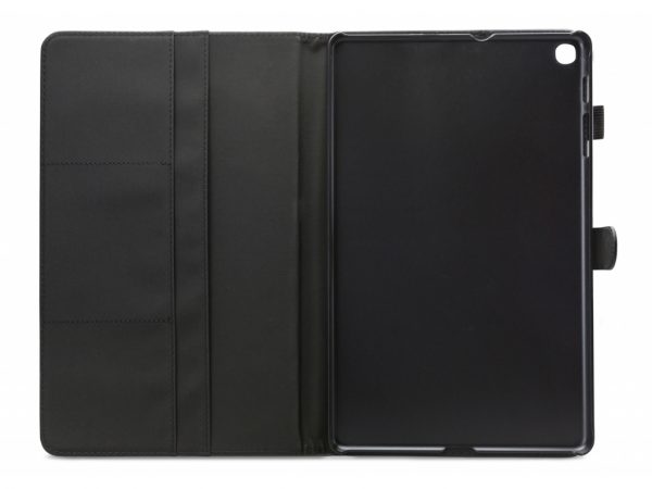 Xccess Business Case Samsung Galaxy Tab A 10.1 2019 Classic Black