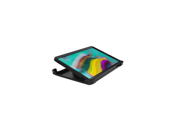 OtterBox Defender Series Samsung Galaxy Tab S5e 10.5 Black