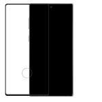 Mobilize Edge-To-Edge Glass Screen Protector Samsung Galaxy Note10 Black