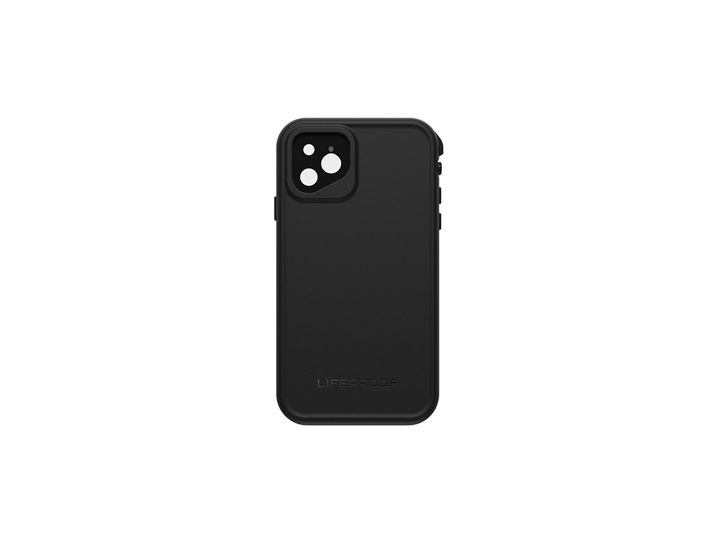 LifeProof Fre Case Apple iPhone 11 Asphalt
