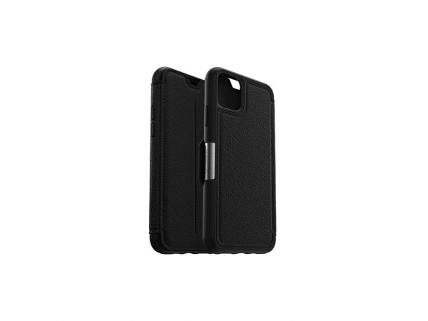 OtterBox Strada Apple iPhone 11 Pro Max Shadow Black
