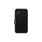 OtterBox Strada Apple iPhone 11 Shadow Black