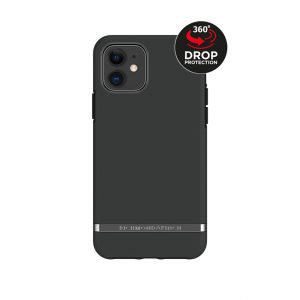 Richmond & Finch Freedom Series Apple iPhone 11 Black Out
