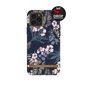 Richmond & Finch Freedom Series Apple iPhone 11 Pro Floral Jungle/Gold