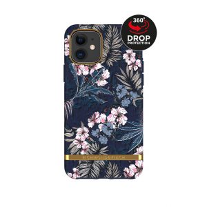 Richmond & Finch Freedom Series Apple iPhone 11 Floral Jungle/Gold