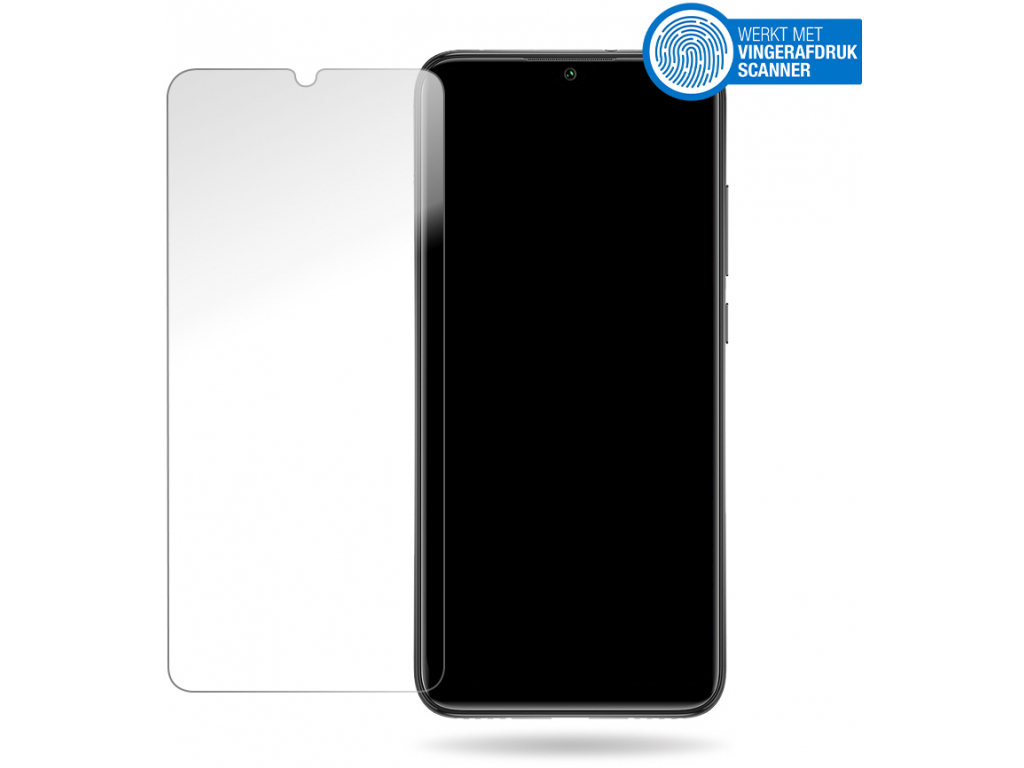Mobilize Glass Screen Protector Xiaomi Mi A3