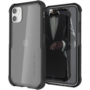 Ghostek Cloak 4 Protective Case Apple iPhone 11 Black