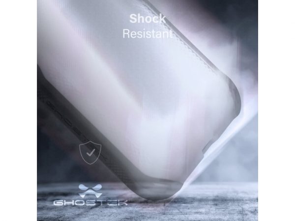 Ghostek Cloak 4 Protective Case Apple iPhone 11 Pro Max Black