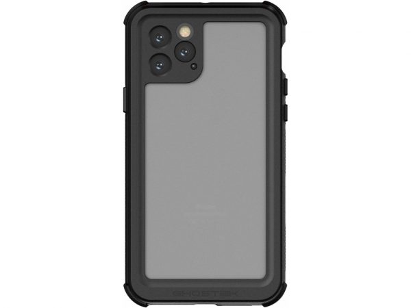 Ghostek Nautical 2 Waterproof Case Apple iPhone 11 Pro Max Black