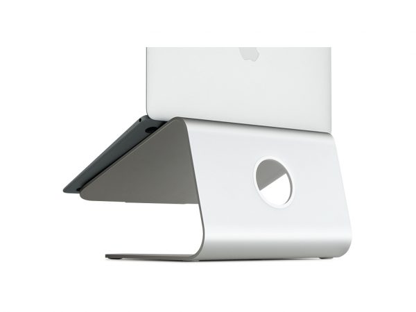 Rain Design mStand Laptop Stand Silver
