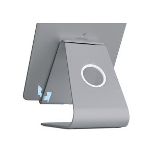 Rain Design mStand Tablet Plus Stand Space Grey