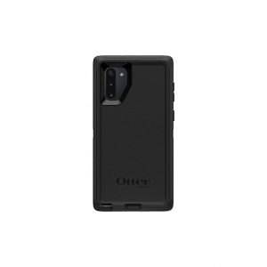 OtterBox Defender Series Screenless Edition Samsung Galaxy Note10 Black