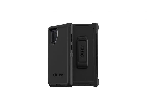 OtterBox Defender Series Screenless Edition Samsung Galaxy Note10 Black