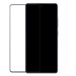 Mobilize Edge-To-Edge Glass Screen Protector Samsung Galaxy S10 Lite Black