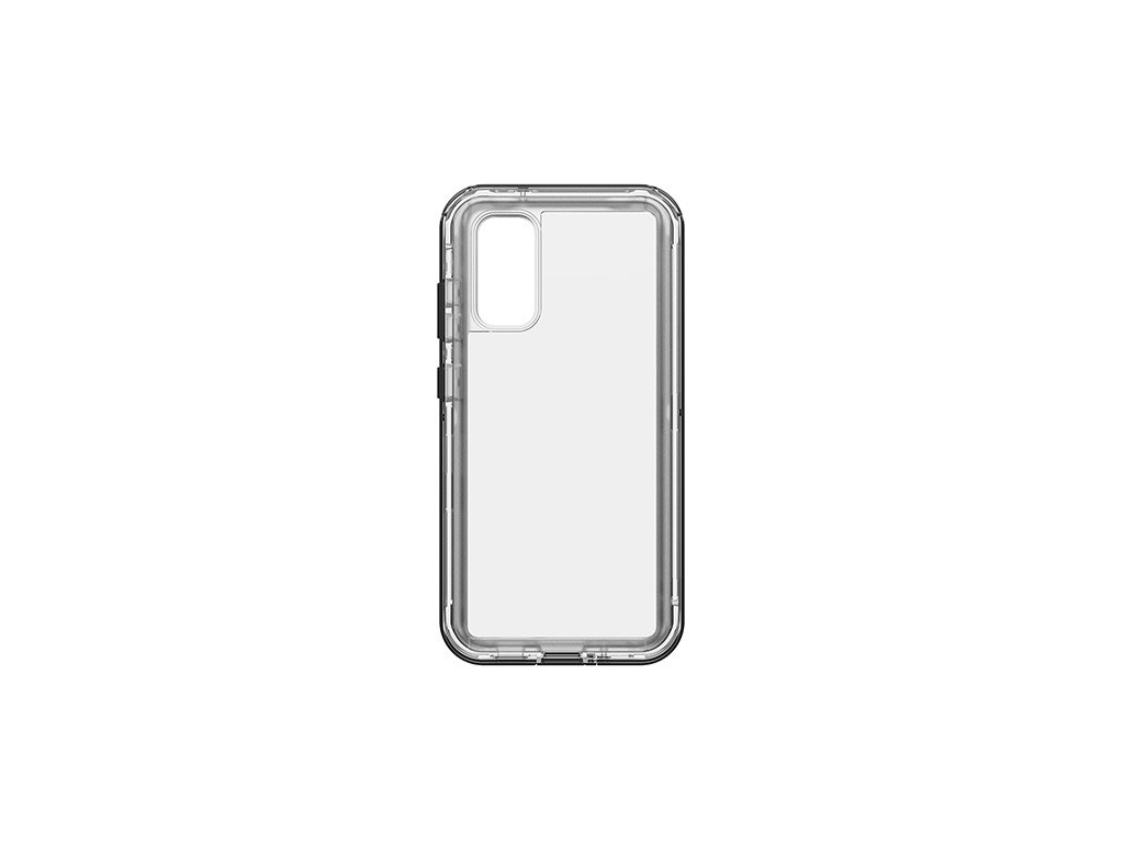LifeProof Next Case Samsung Galaxy S20+/S20+ 5G Black Crystal