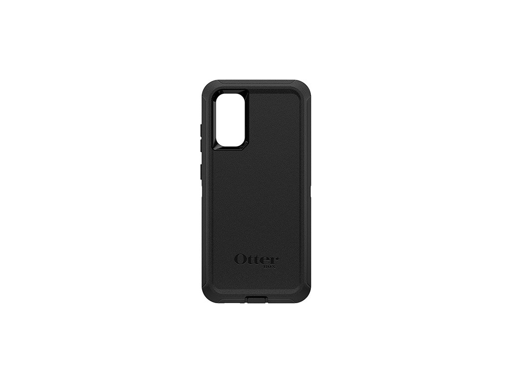 OtterBox Defender Series Screenless Edition Samsung Galaxy S20/S20 5G Black