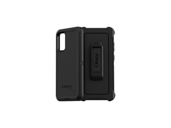 OtterBox Defender Series Screenless Edition Samsung Galaxy S20/S20 5G Black