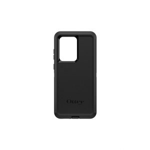 OtterBox Defender Series Screenless Edition Samsung Galaxy S20 Ultra/S20 Ultra 5G Black