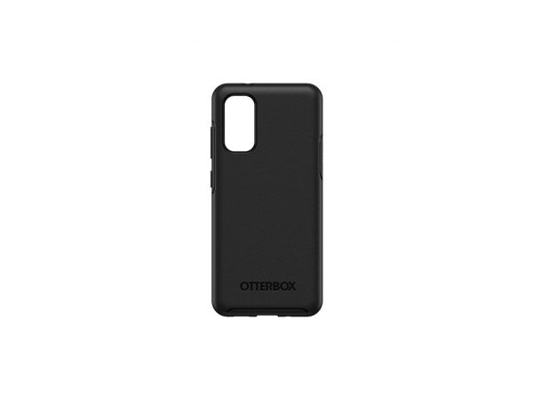 OtterBox Symmetry Case Samsung Galaxy S20/S20 5G Black