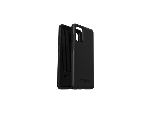 OtterBox Symmetry Case Samsung Galaxy S20+/S20+ 5G Black