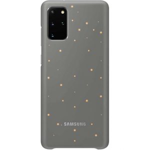 EF-KG985CJEGEU Samsung LED Cover Galaxy S20+/S20+ 5G Grey